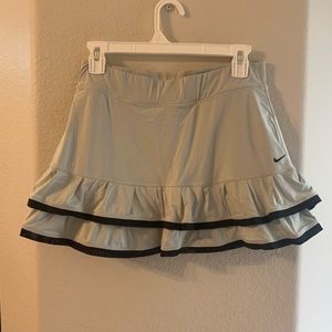 Nike Tennis Skirt